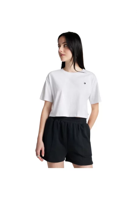 Тениска  Sporty Boxy T-Shirt