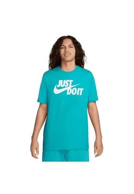 Тениска  TEE JUST DO IT SWOOSH AR5006345