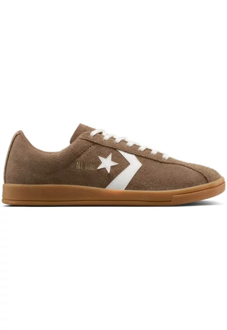 Унисекс спортни обувки  As Classic Trainer - Кафяв