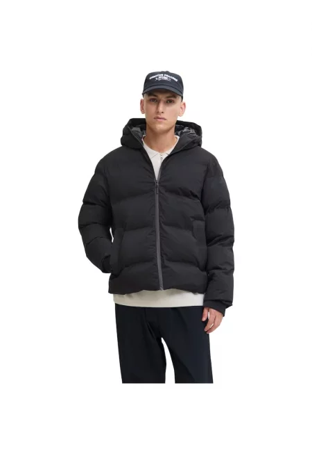 Яке JACK &JONES Kaito Puffer Jacket Bf 51574 - Черен