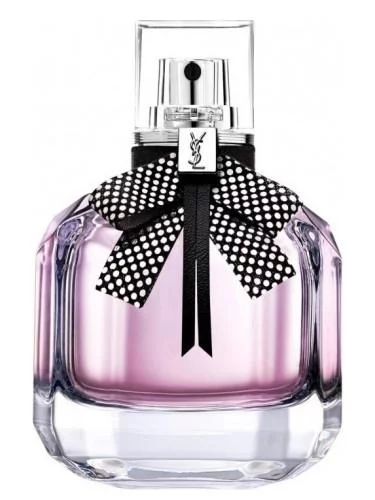 YSL Mon Paris Couture Парфюм за жени без опаковка EDP