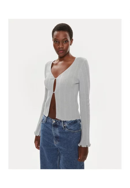 жени -  памук - сив - Сив