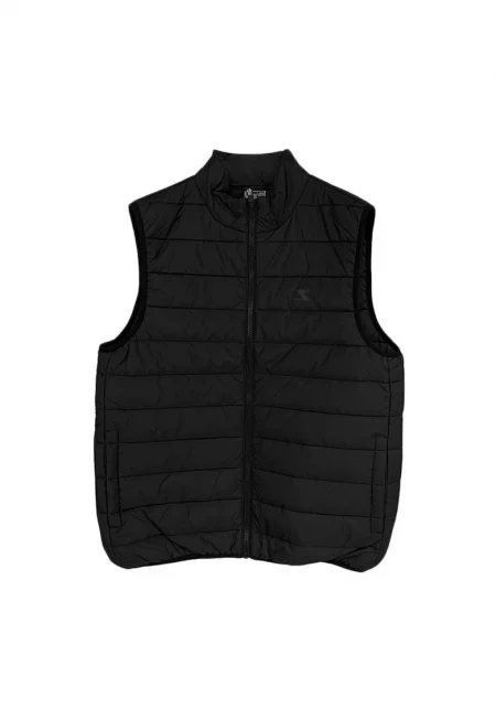 Жилетка  Light Core 179860-80013 - мъжка - черна