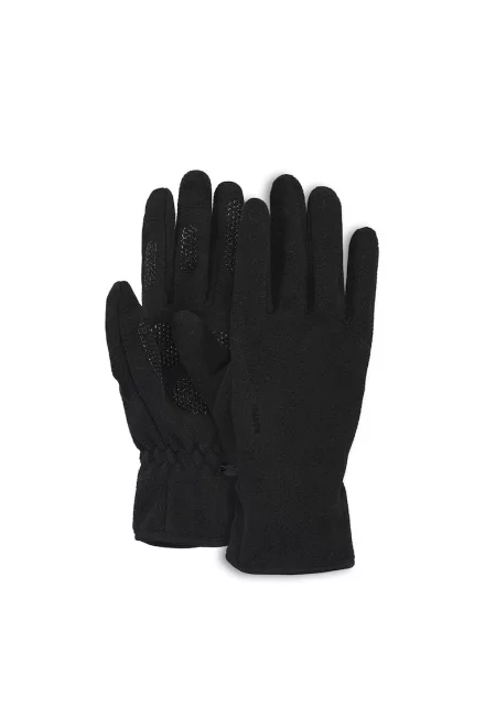 Зимни ръкавици  Fleece Touch размер черни