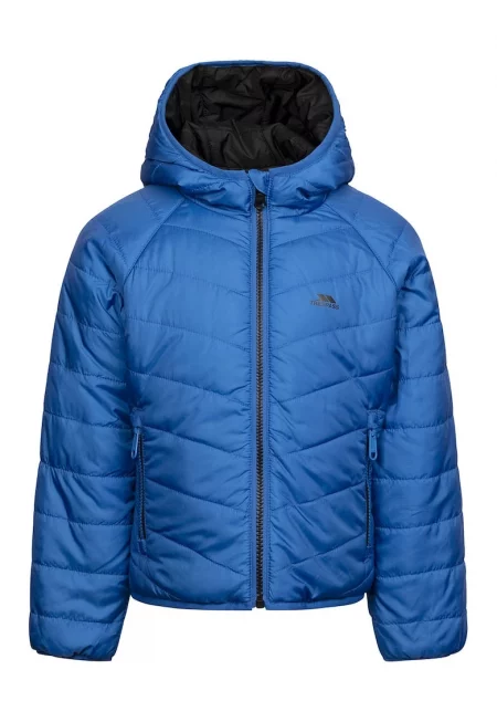 Зимно яке Dessieboy с ръкави реглан