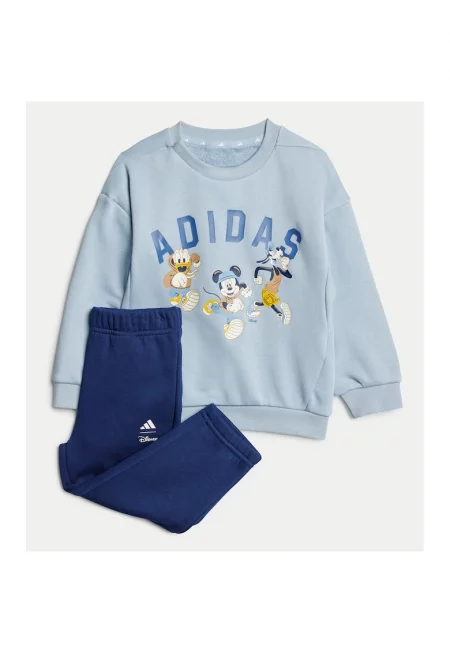 Анцуг с Мики Маус - Памук