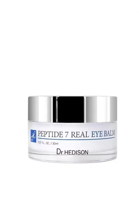 Балсам за очи - д-р ХЕДИСЪН - С пептиди 7 - 30 мл