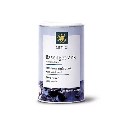 Basengetränk Ayurveda / Разтворима напитка срещу стомашни киселини, 300 g