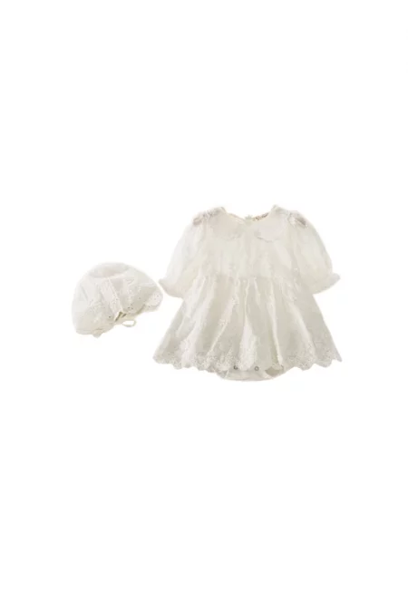 Брауни рокля за момичета