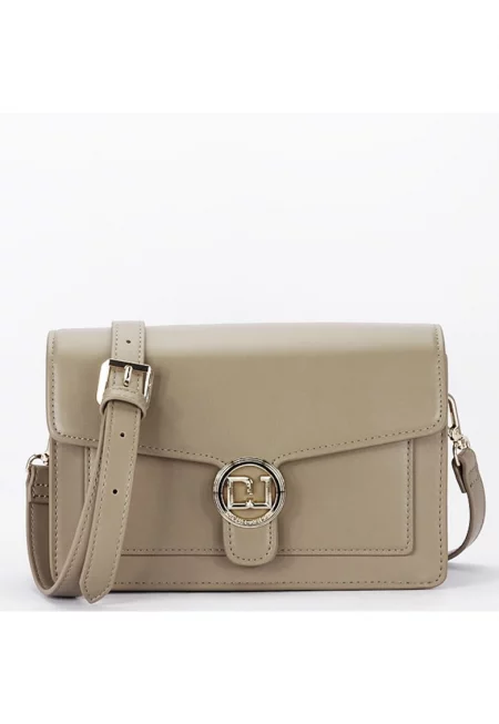 Чанта  CM7245 15 - Малка сива - - -