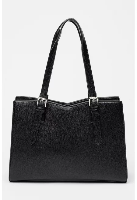 Чанта за рамо от еко кожа