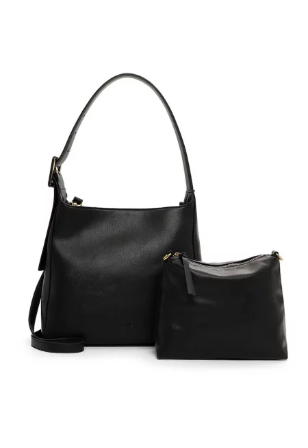 Чанта за рамо от еко кожа