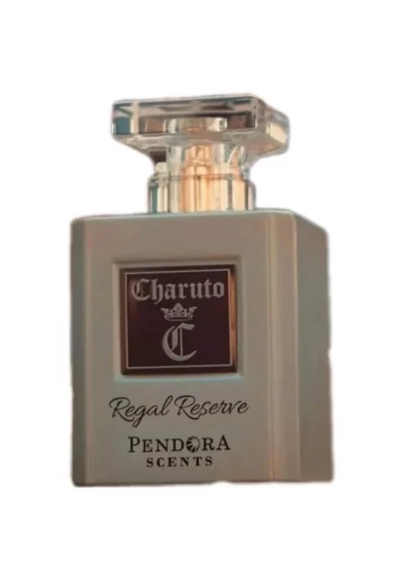 Charuto Regal Reserve парфюмна вода - мъже - 100 ml