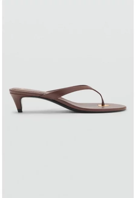 Чехли с разделителна каишка