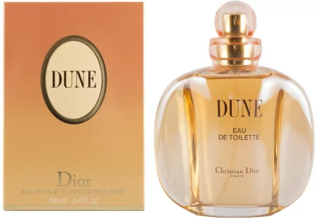 Christian Dior Dune парфюм за жени EDT