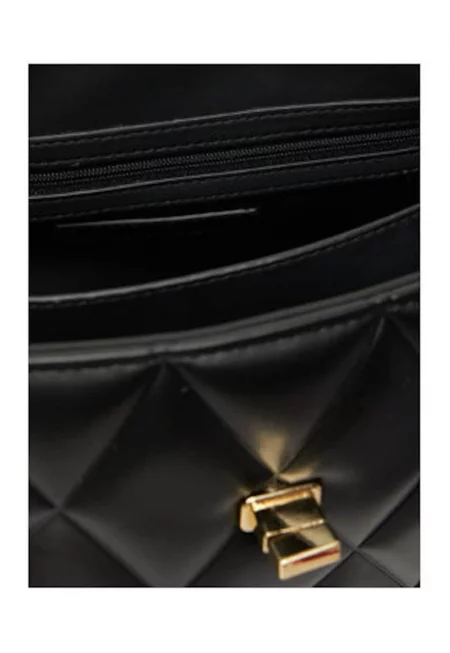 Дамска чанта -  305494061 - екологична - многоцветна - малка