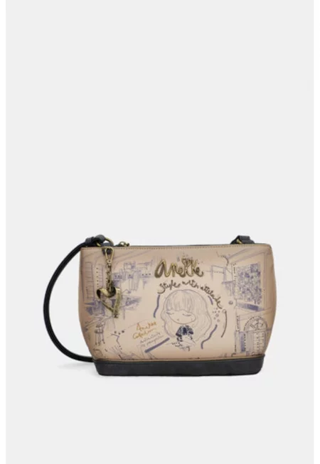 Дамска чанта 41843 525