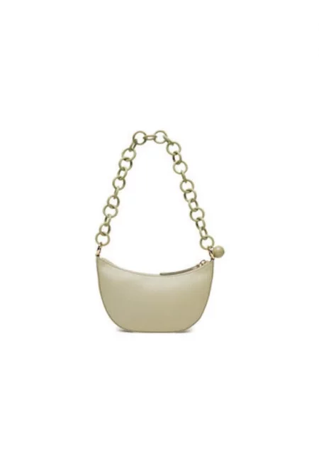 Дамска чанта  WE00767 BX3991 CN - Естествена кожа