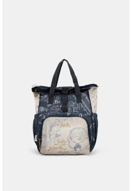 Дамска раница 41585 023