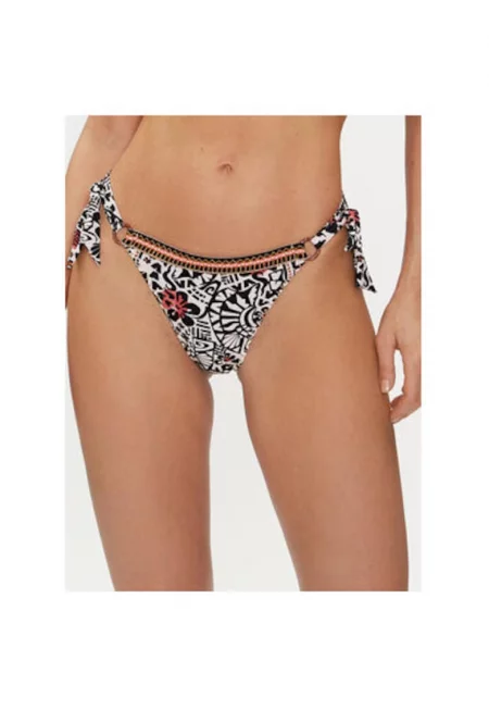 Дамски бикини -  303570903 - Полиамид/Еластан - Многоцветен