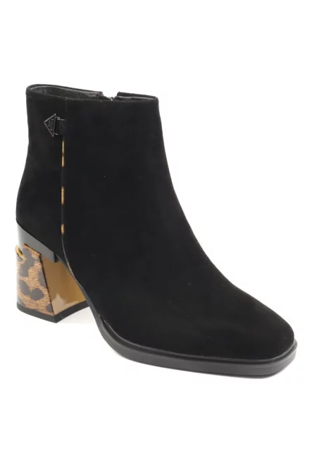 Дамски ботуши 260206