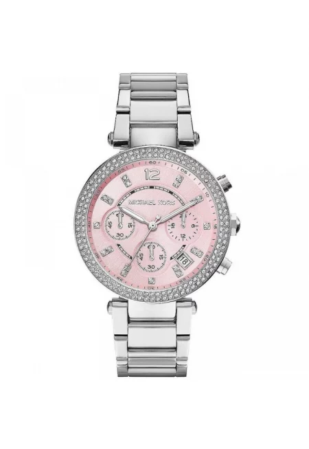 Дамски часовник  Parker MK6105 - Аналогов