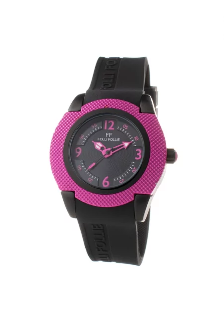 Дамски часовник  WF13Y WF13Y028ZPP - Аналогов