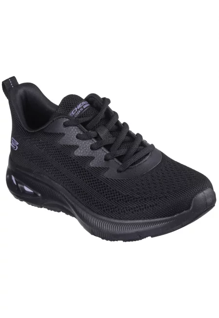 Дамски спортни обувки BOBS UNITY SLEEK WAVES 117441 BBK