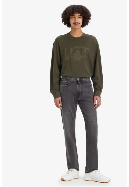 Дънки 502™ със стеснен крачол