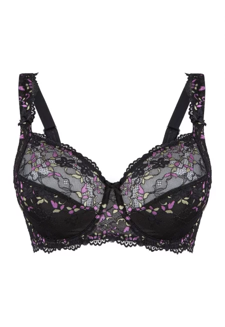 Дантелен сутиен Daily с цяла чашка