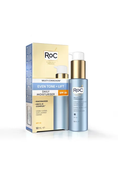 Дневен крем Multi Correction Even Tone and Lift - SPF 30 -