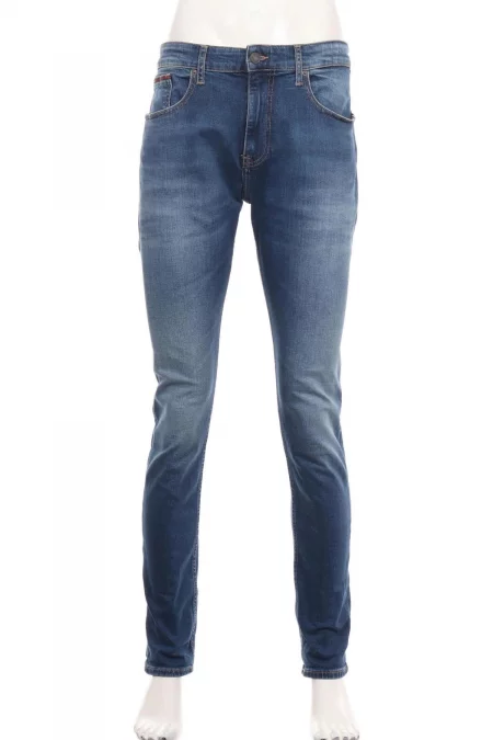 Дрехи Дънки TOMMY JEANS
