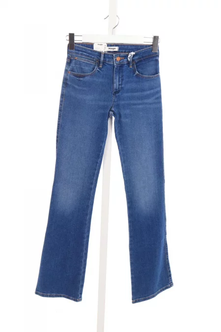 Дрехи Дънки WRANGLER