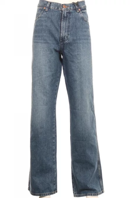 Дрехи Дънки WRANGLER