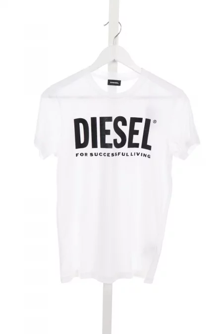 Дрехи Детска тениска DIESEL