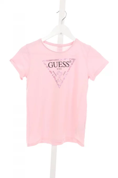 Дрехи Детска тениска GUESS