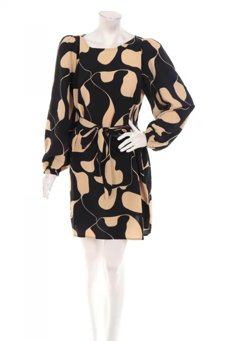 Дрехи Ежедневна рокля VERO MODA