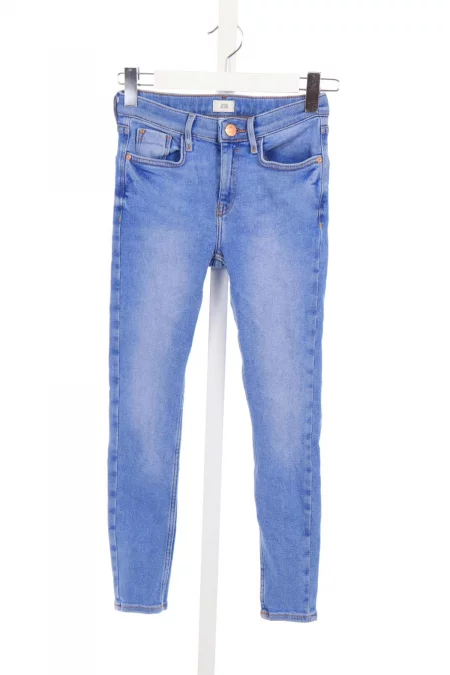 Дрехи Ластични дънки RIVER ISLAND