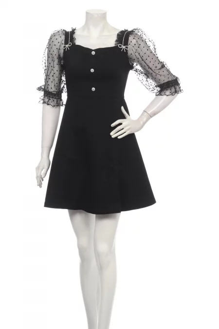 Дрехи Рокля VERO MODA