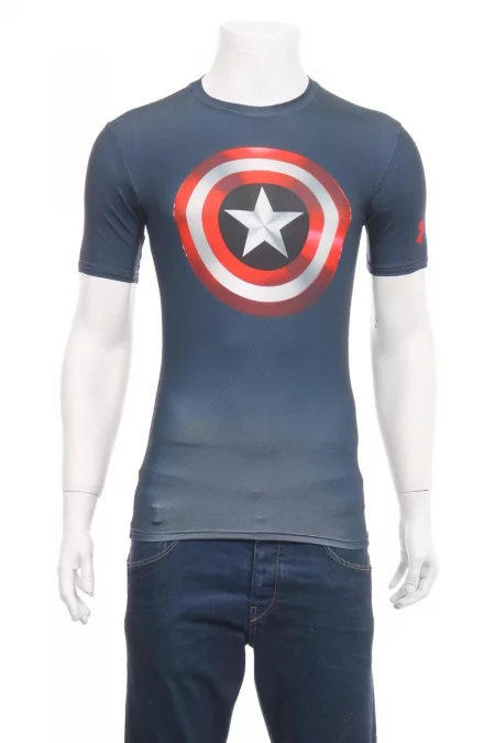 Дрехи Спортна тениска UNDER ARMOUR