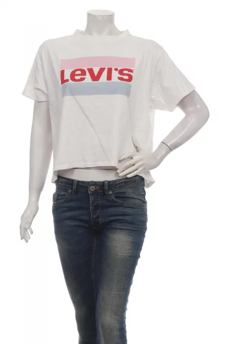 Дрехи Тениска с щампа LEVI'S