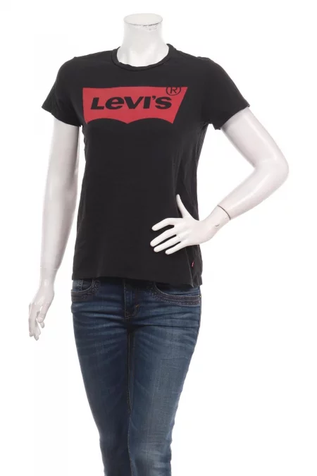 Дрехи Тениска с щампа LEVI'S