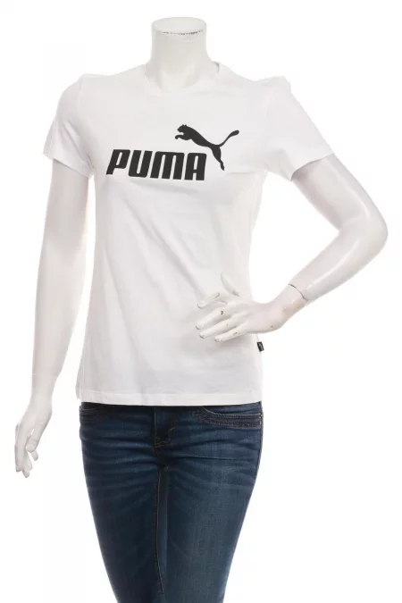 Дрехи Тениска с щампа PUMA