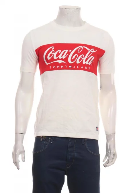 Дрехи Тениска с щампа TOMMY HILFIGER