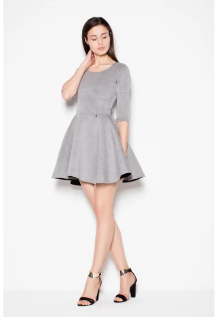 Елегантна рокля  1177201