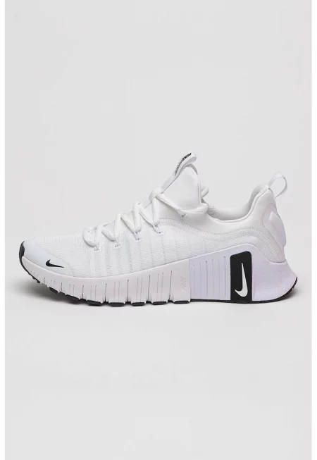 Фитнес обувки Free Metcon 6 - Черен/Бял