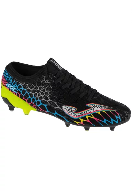 Футболни обувки -  Goal 84459552 - Черен