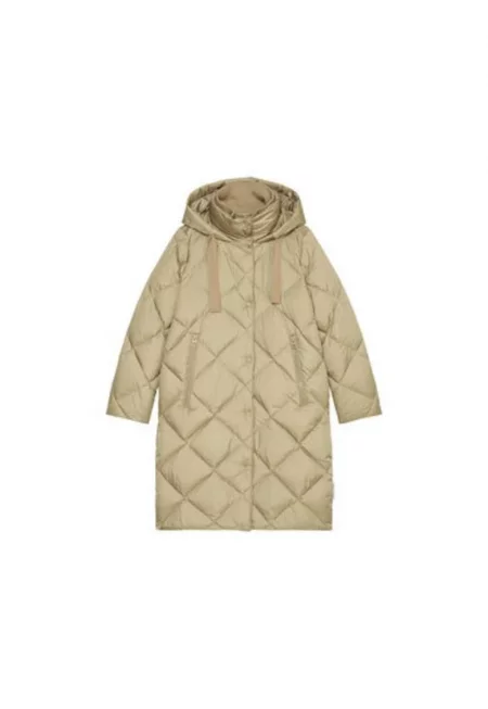 Geaca dama -  832606 - Verde - Poliester - Зелен