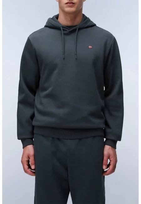 Худи Balis с памук