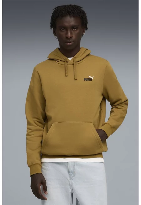 Худи ESS 2 с лого